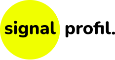signalprofil – Personal Brands