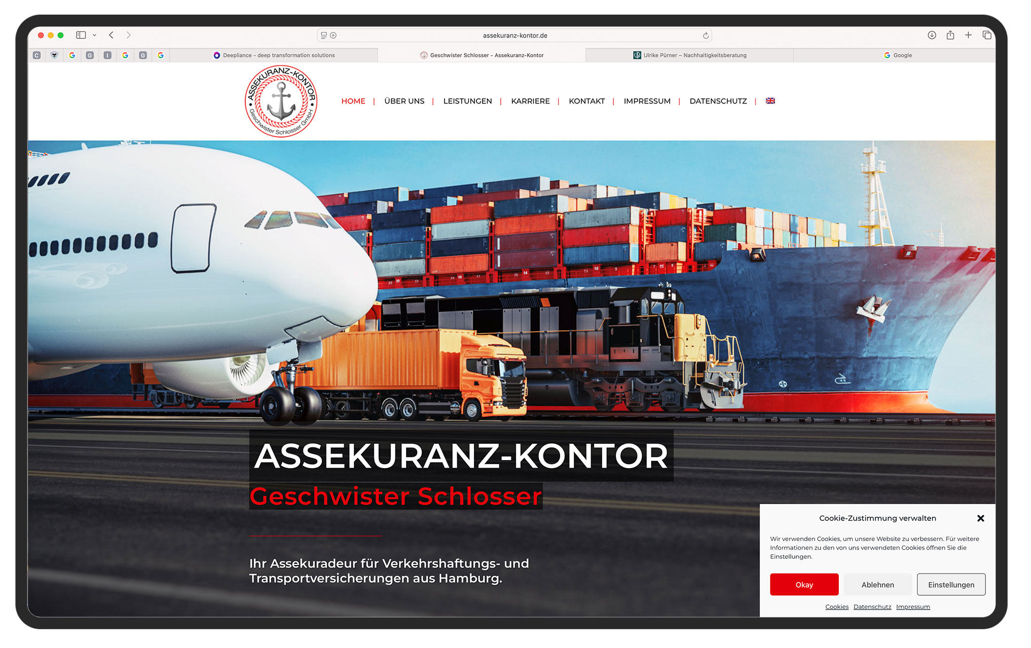 https://www.assekuranz-kontor.de